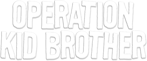 Operation Kid Brother logo