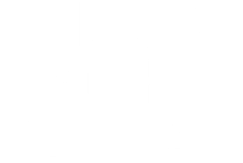 The Man with the Iron Heart logo