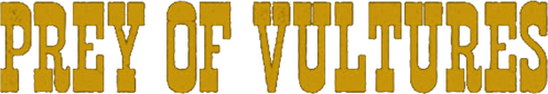 Prey of Vultures logo