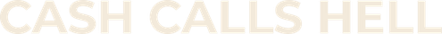 Le Sang du damné logo