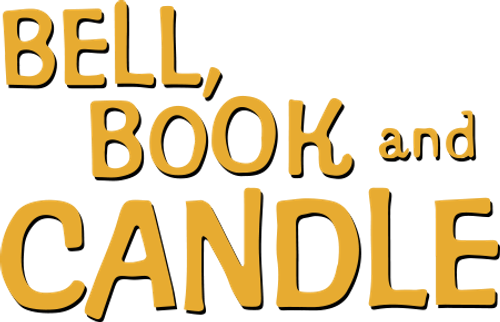 Bell, Book and Candle logo