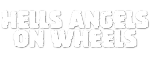Le Retour des anges de l'enfer logo