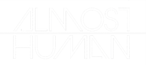 Almost Human logo