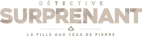 Détective Surprenant logo