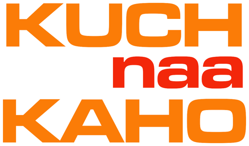 Kuch Naa Kaho logo