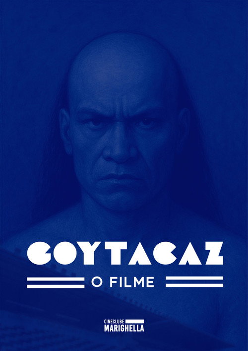 Goytacaz: The Movie