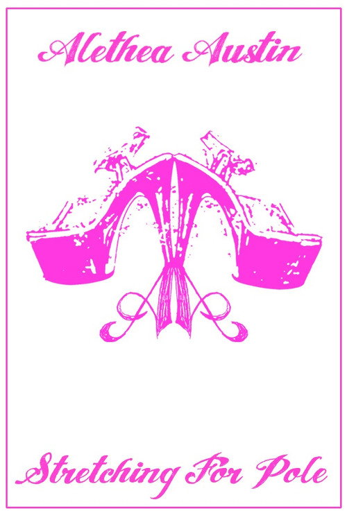 Alethea Austin Stretching For Pole