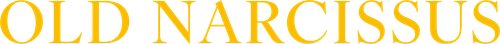 Old Narcissus logo