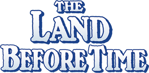 The Land Before Time IV: Journey Through the Mists logo