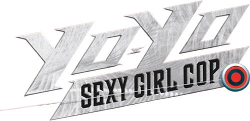 Yo-Yo Sexy Girl Cop logo