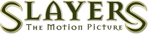 Slayers logo