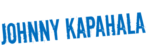 Johnny Kapahala logo