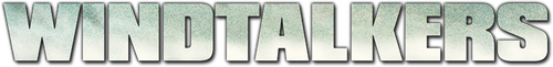 Windtalkers : Les Messagers du vent logo