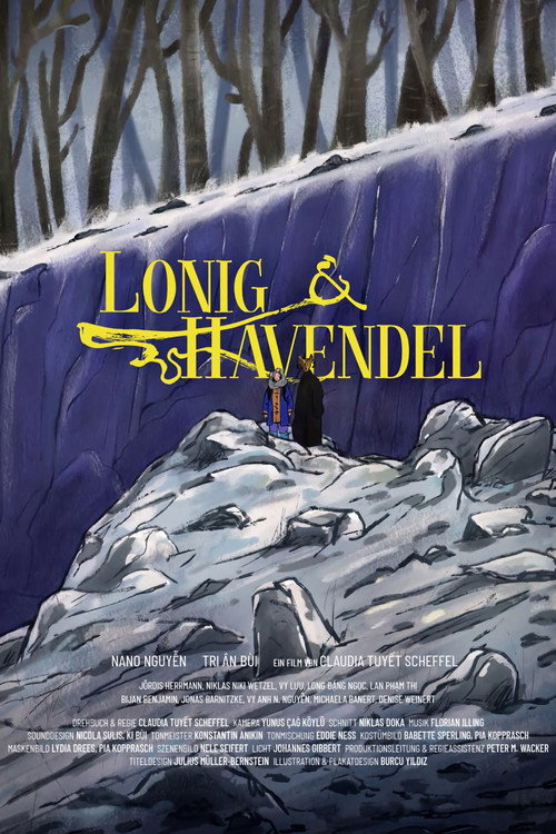 Lonig & Havendel