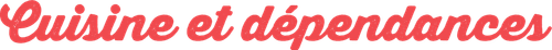 Cuisine et Dépendances logo