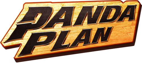 Panda Plan logo