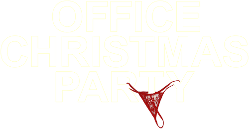 Office Christmas Party logo
