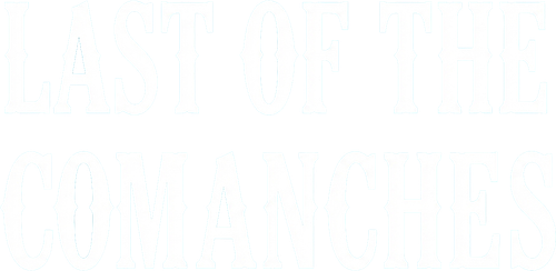 Last of the Comanches logo