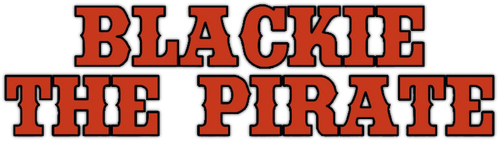 Blackie the Pirate logo