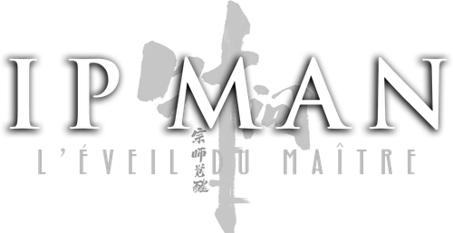 Ip Man : L'Éveil du Maître logo
