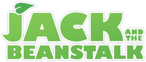 Jack and the Beanstalk logo