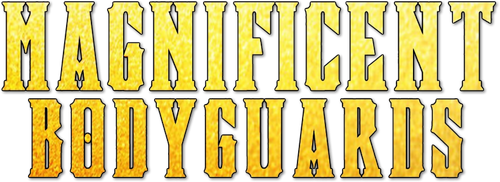 Magnificent Bodyguards logo