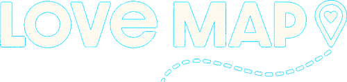 Love Map logo