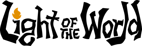 Light of the World logo