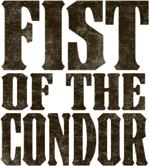 Fist of the Condor logo