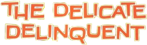 Le Délinquant involontaire logo