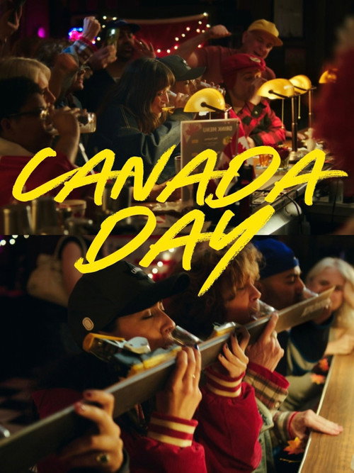 Canada Day