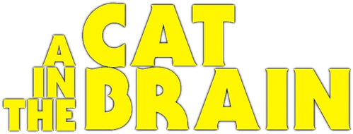 A Cat in the Brain logo
