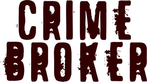 CrimeBroker logo