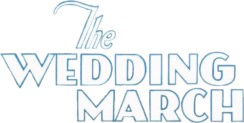 The Wedding March logo