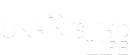 An Unfinished Life logo