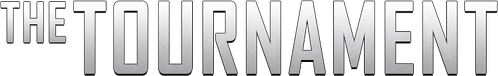 The Tournament logo