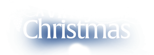 A Vineyard Christmas logo