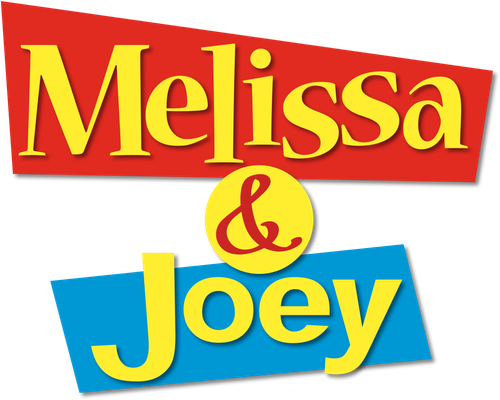 Melissa & Joey logo