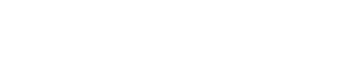 Pour le meilleur et pour de faux logo