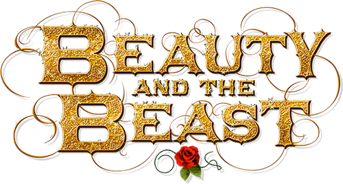 Beauty and the Beast logo