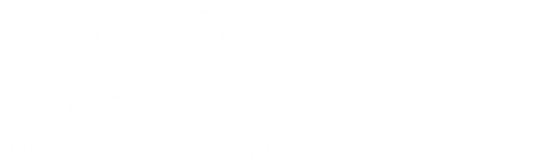 E.T. l'extra-terrestre logo