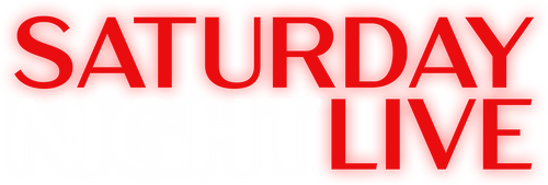 Saturday Night Live logo