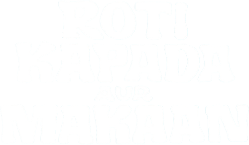 Roti Kapada Aur Makaan logo