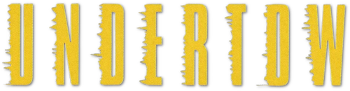 Undertow logo