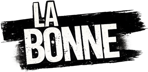 La bonne logo