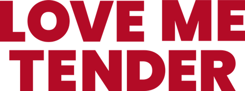 Love Me Tender logo