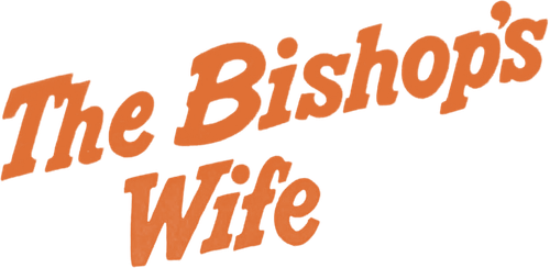 The Bishop's Wife logo