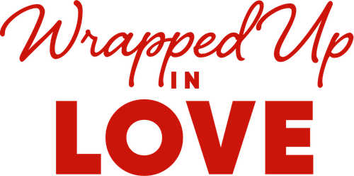 Loving Christmas logo