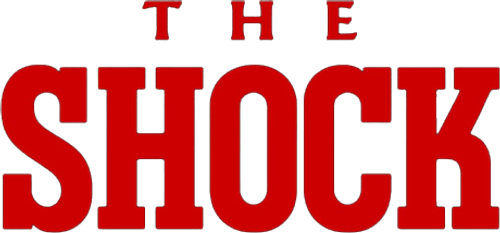 The Shock logo