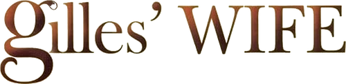 Gilles' Wife logo